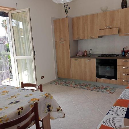 Casa Lulu Due Minuti Dal Mare Apartment Ardore Marina Ngoại thất bức ảnh