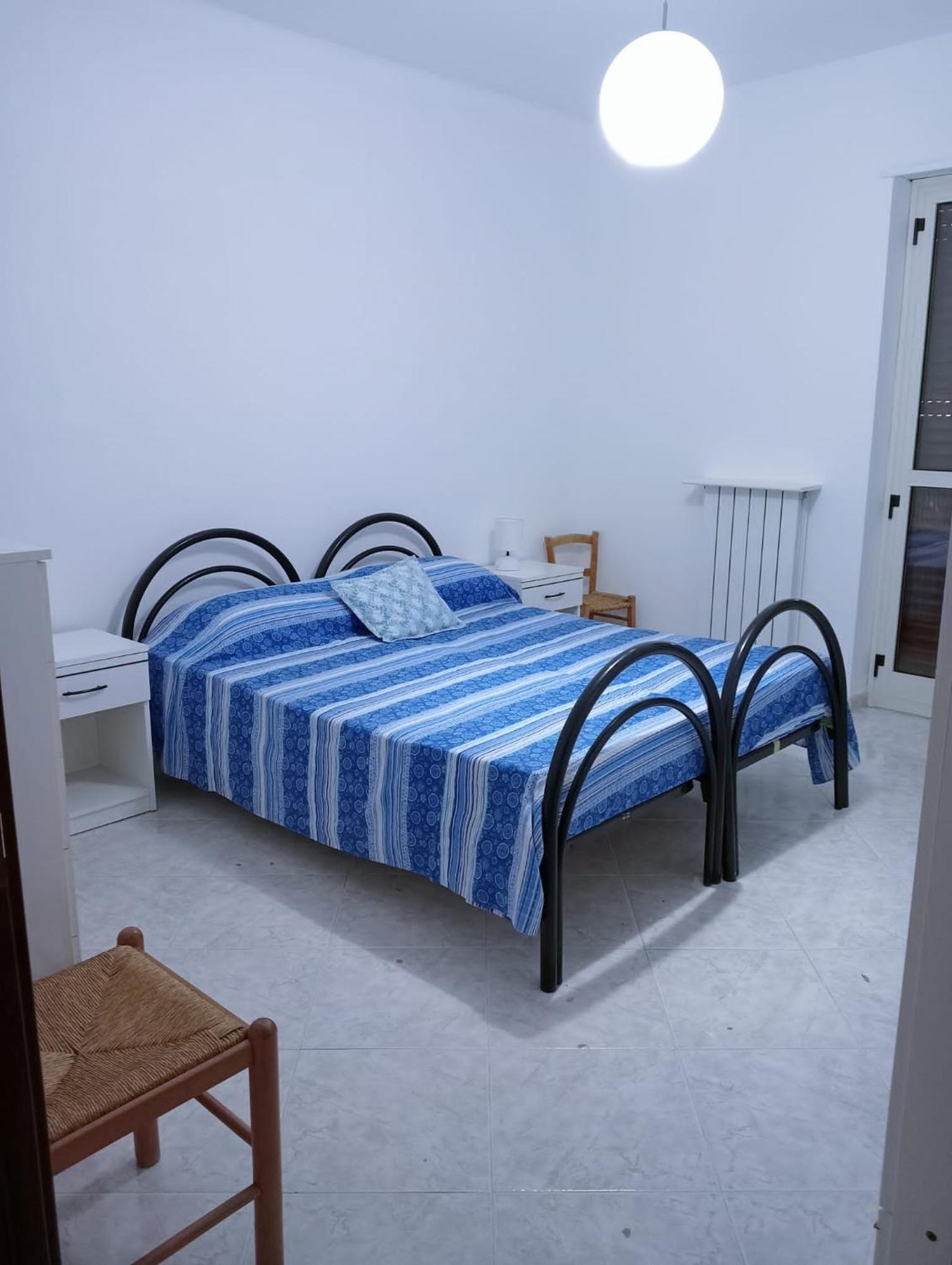 Casa Lulu Due Minuti Dal Mare Apartment Ardore Marina Ngoại thất bức ảnh